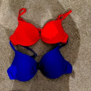 Bathing suit tops